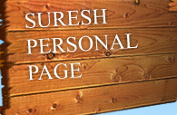 Suresh - Personal page